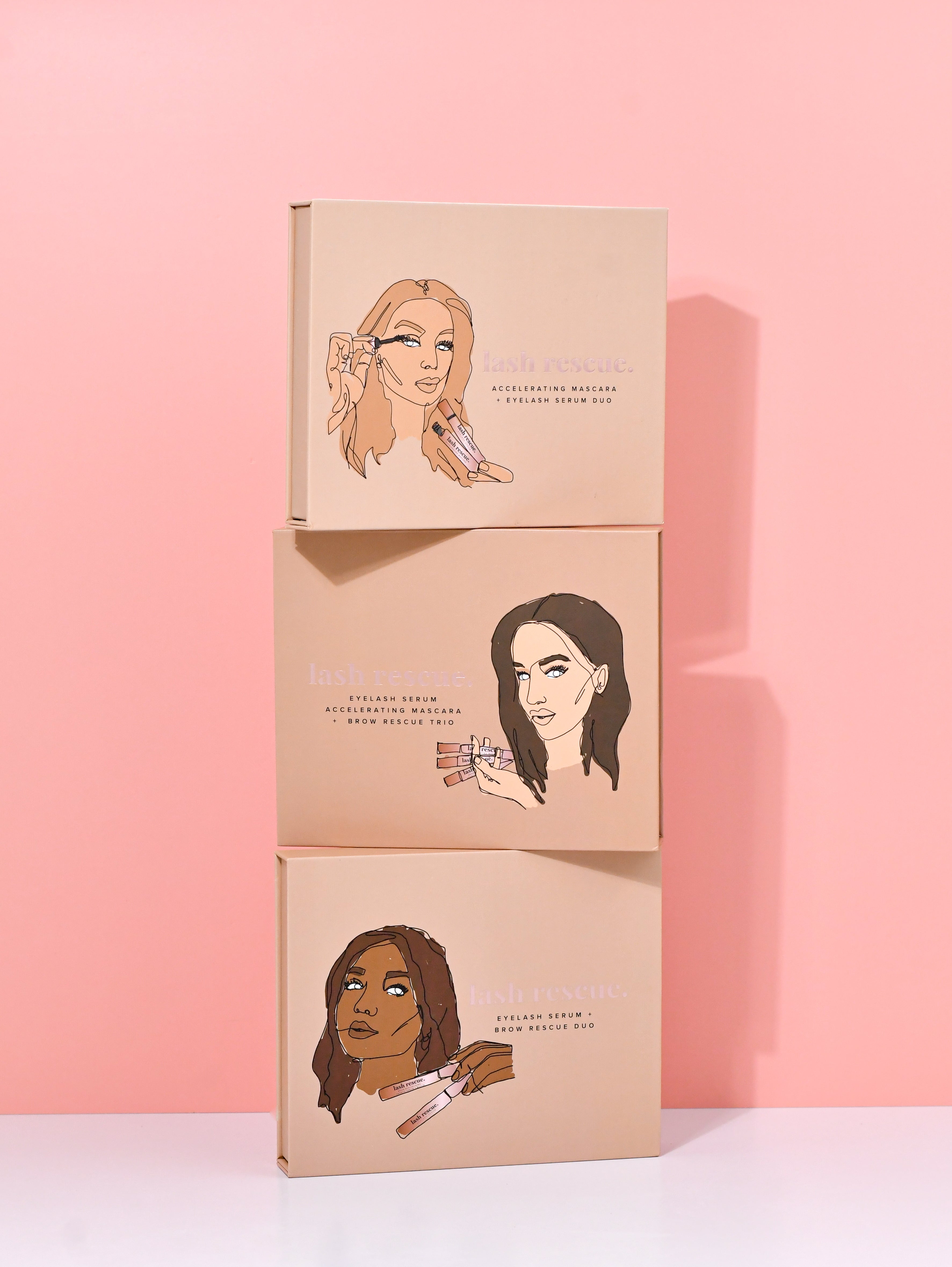 Gift Boxes