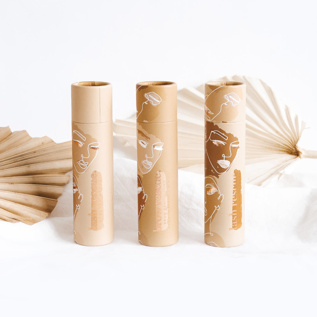 Lash Rescue Collection