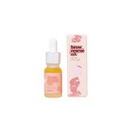 RESTOCKING SOON Brow Rescue Oil Mini 10ml