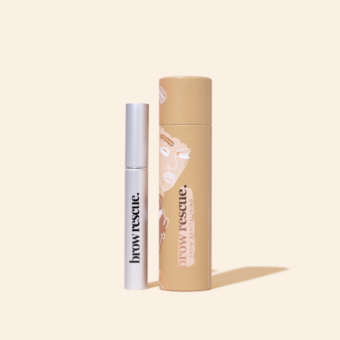 Brow Rescue Serum