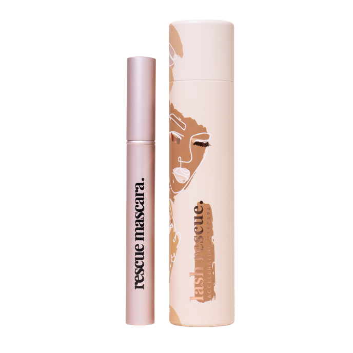 Rescue Growth Mascara