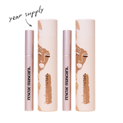 Rescue Mascara Double Power Pack