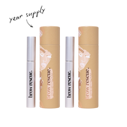 Brow Rescue Double Power Pack