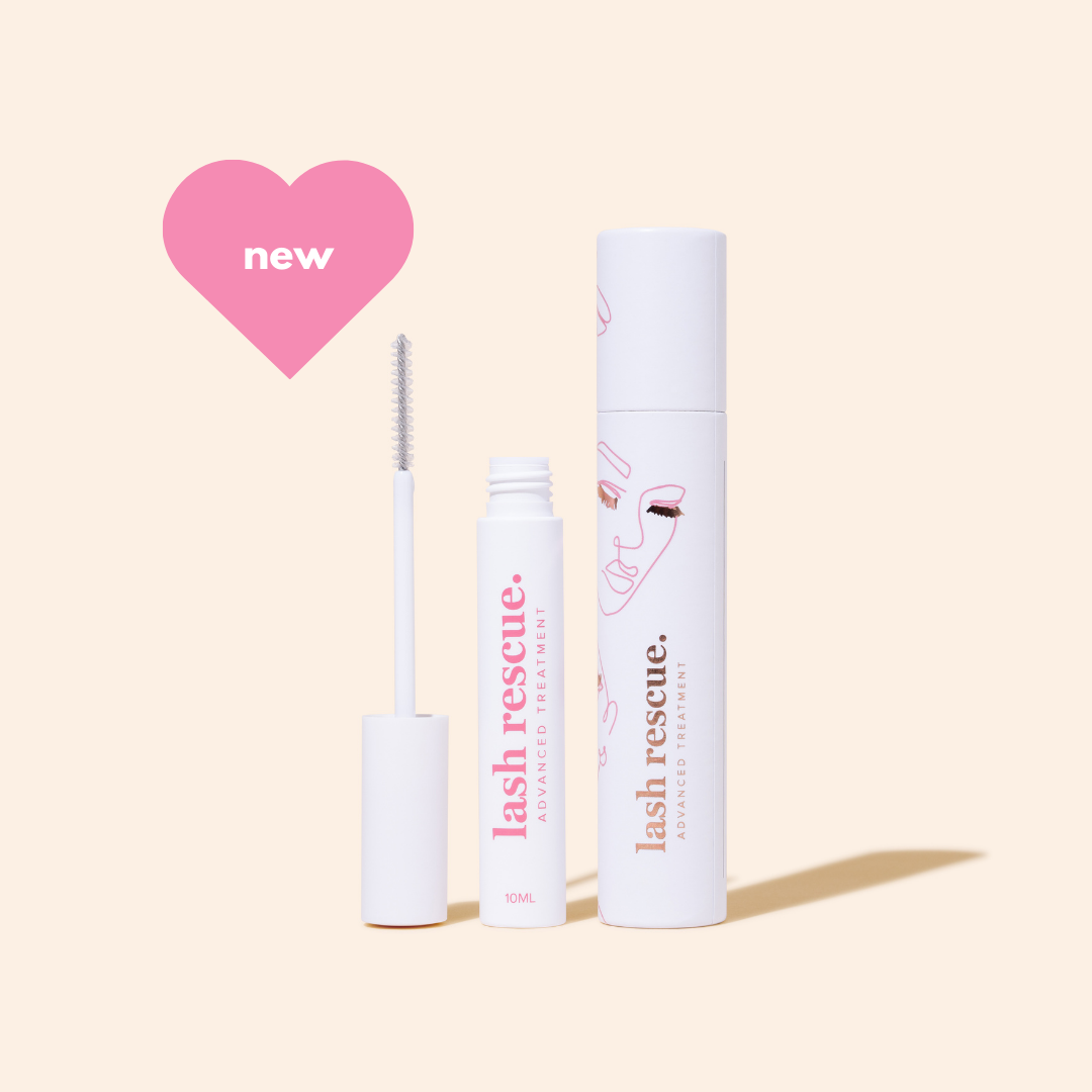 Brow Rescue Oil Mini 10ml