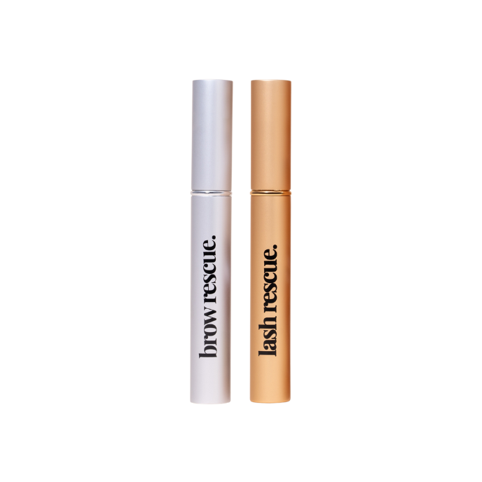 Brow & Lash Rescue Bundle – LASH RESCUE