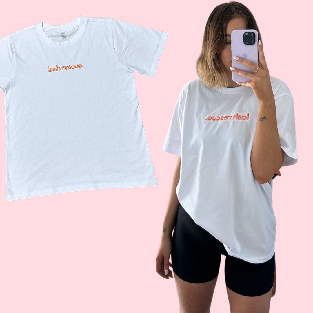 LOGO TEE