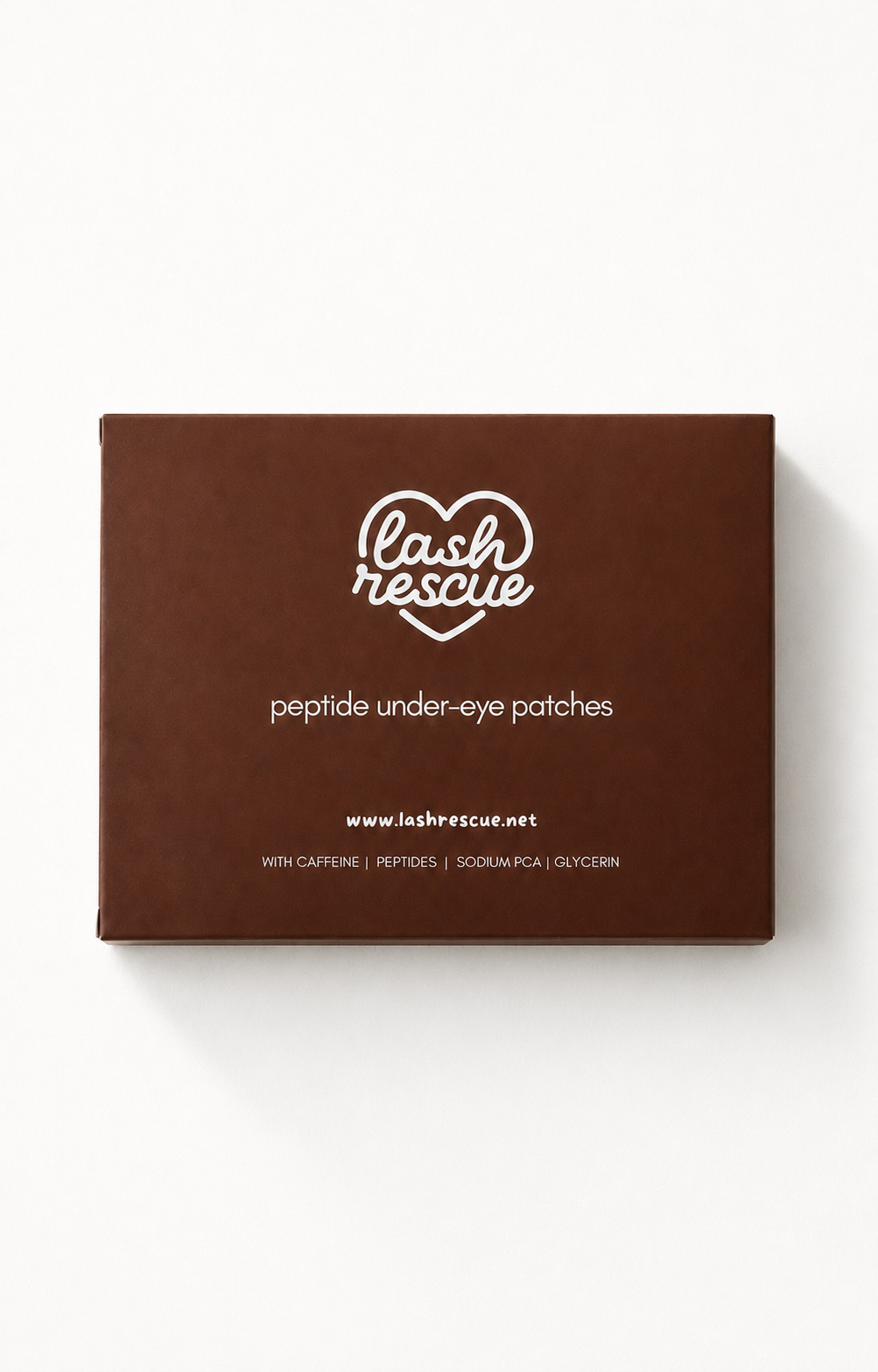 Peptide Eye Patches