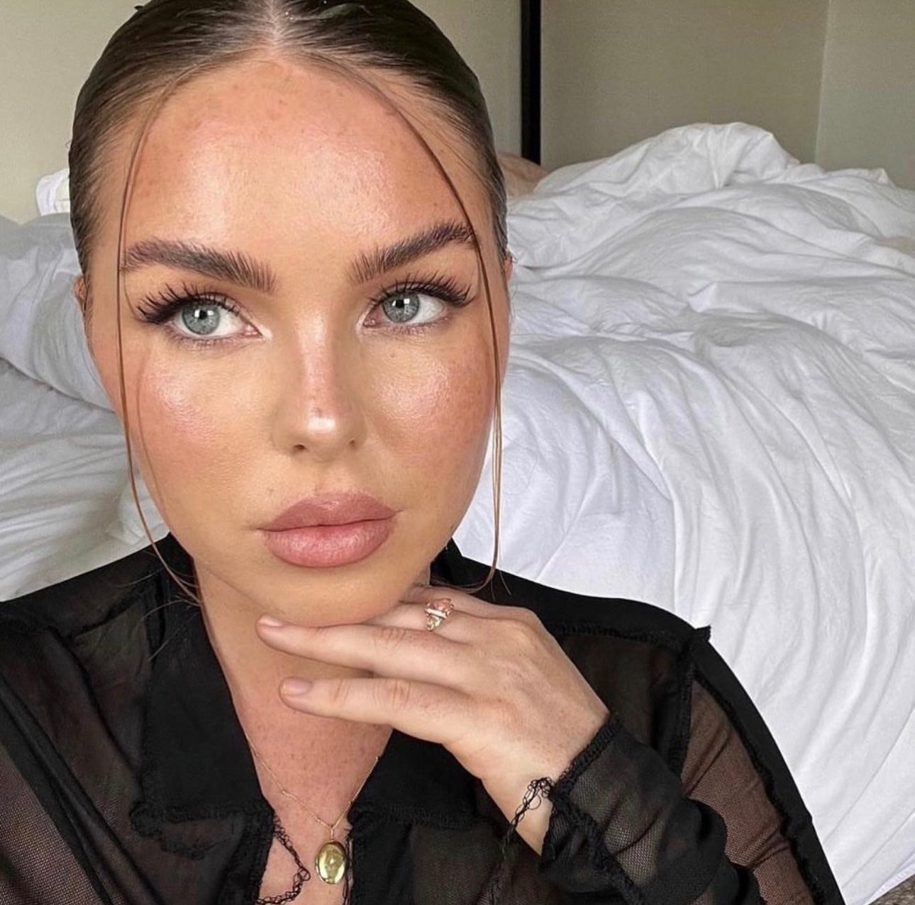 Lash Rescue Growth Serum