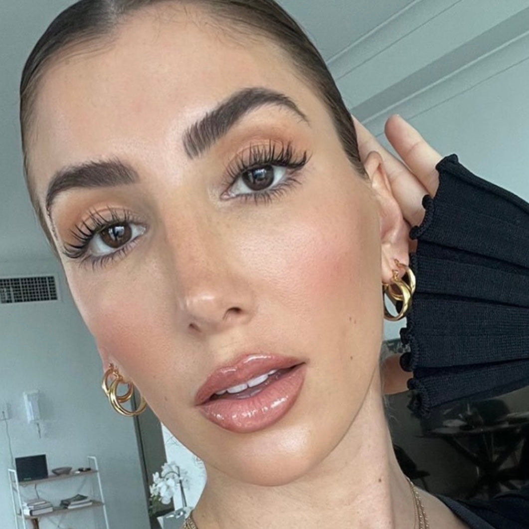 Rescue Growth Infused Mascara