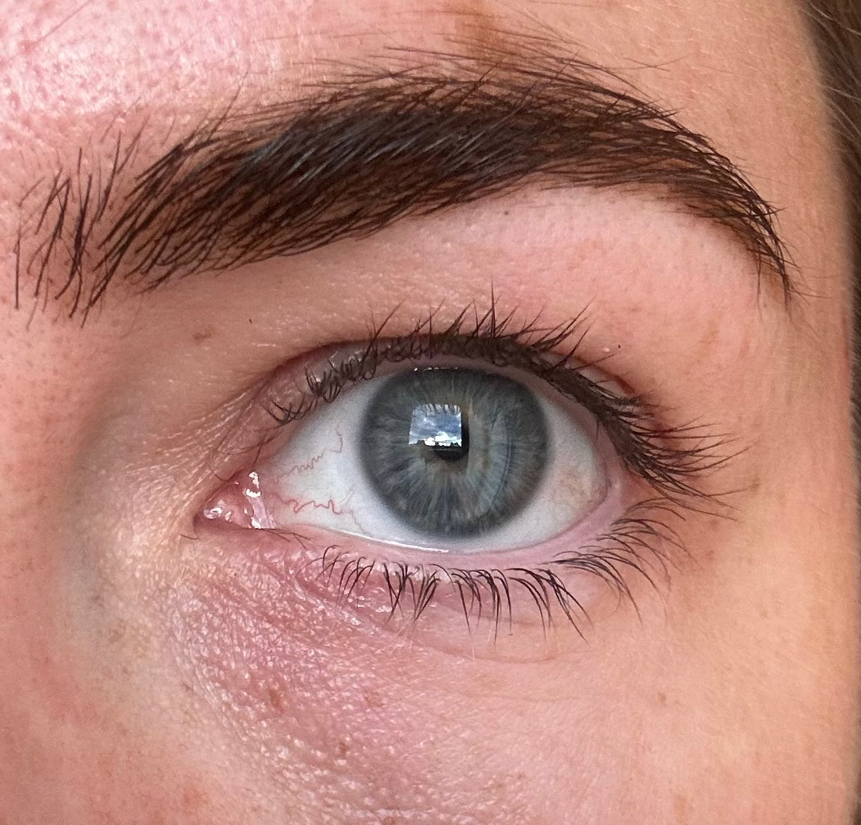 Lash Rescue Growth Serum