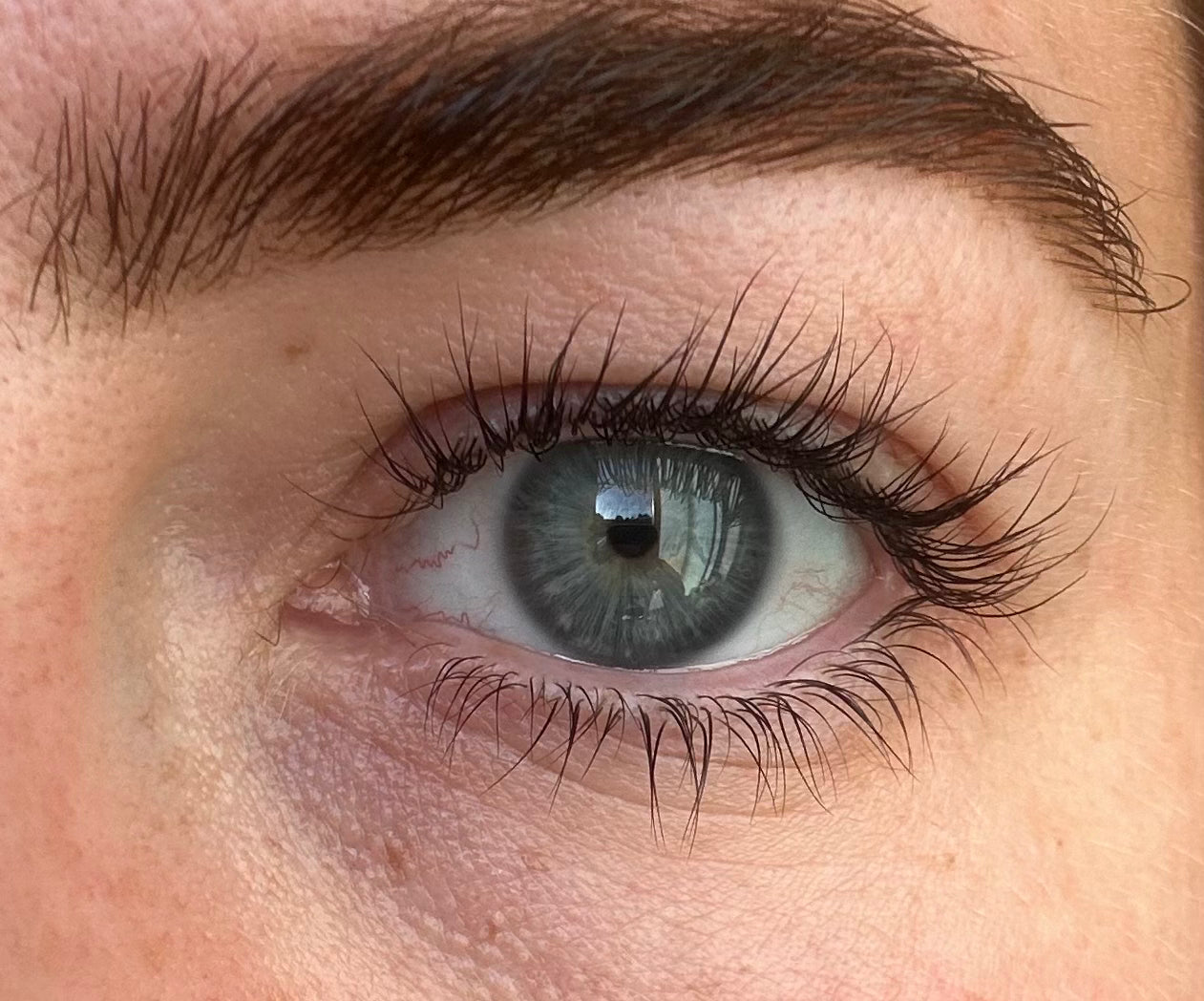 Lash Rescue Growth Serum