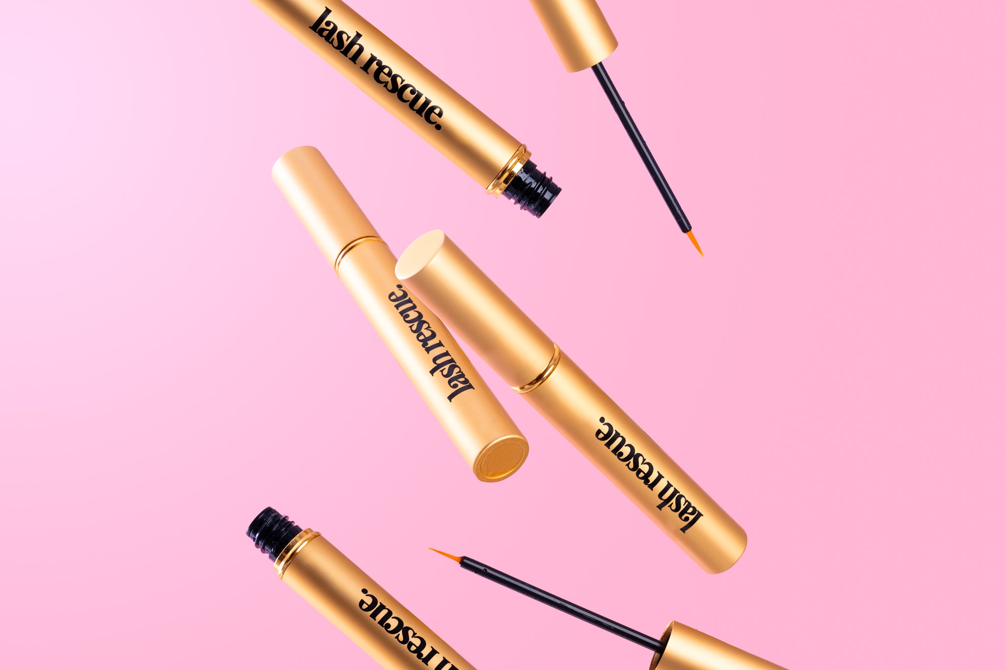 Australian Lash & Eyebrow Growth Serum Company – LASH RESCUE