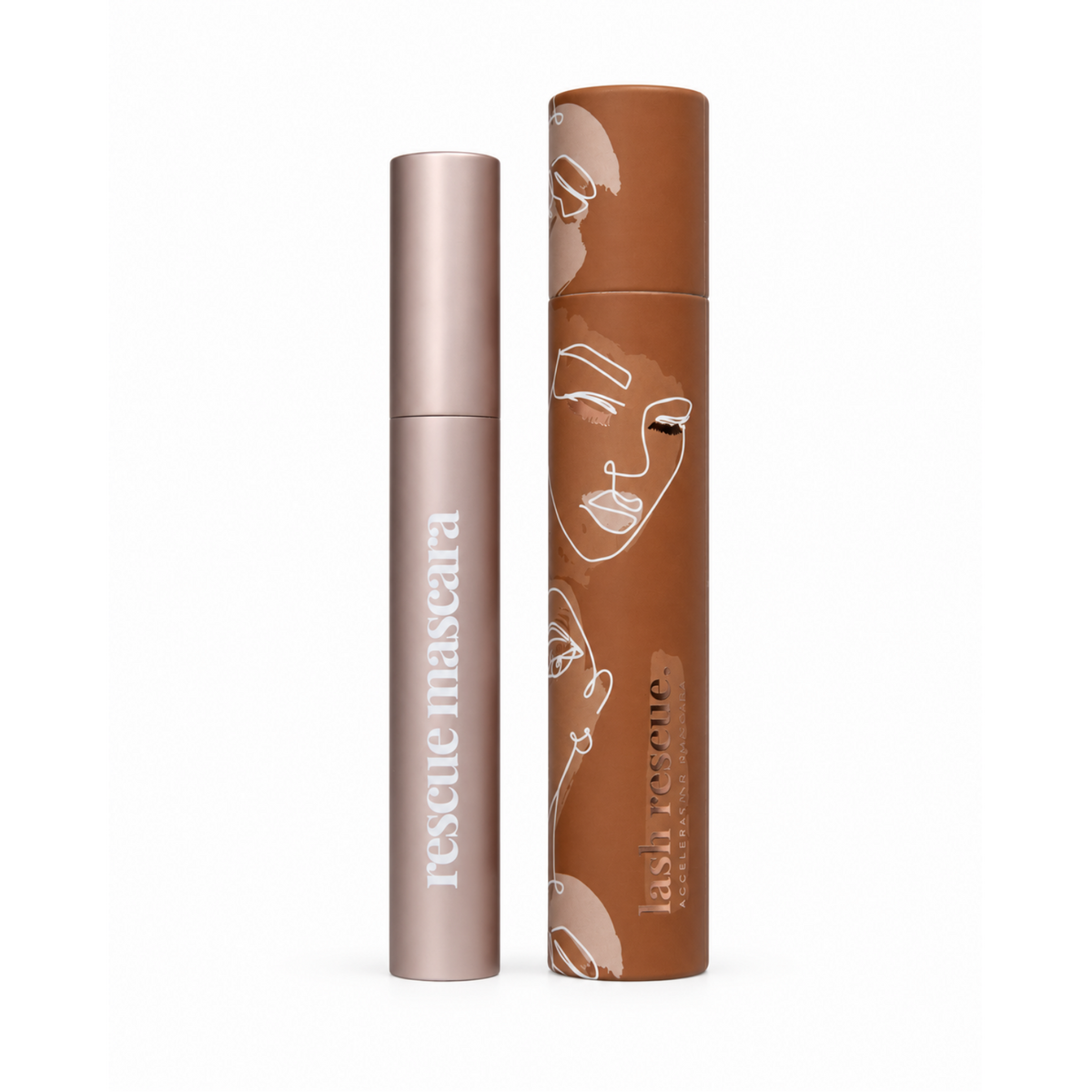 Rescue Growth Infused Mascara