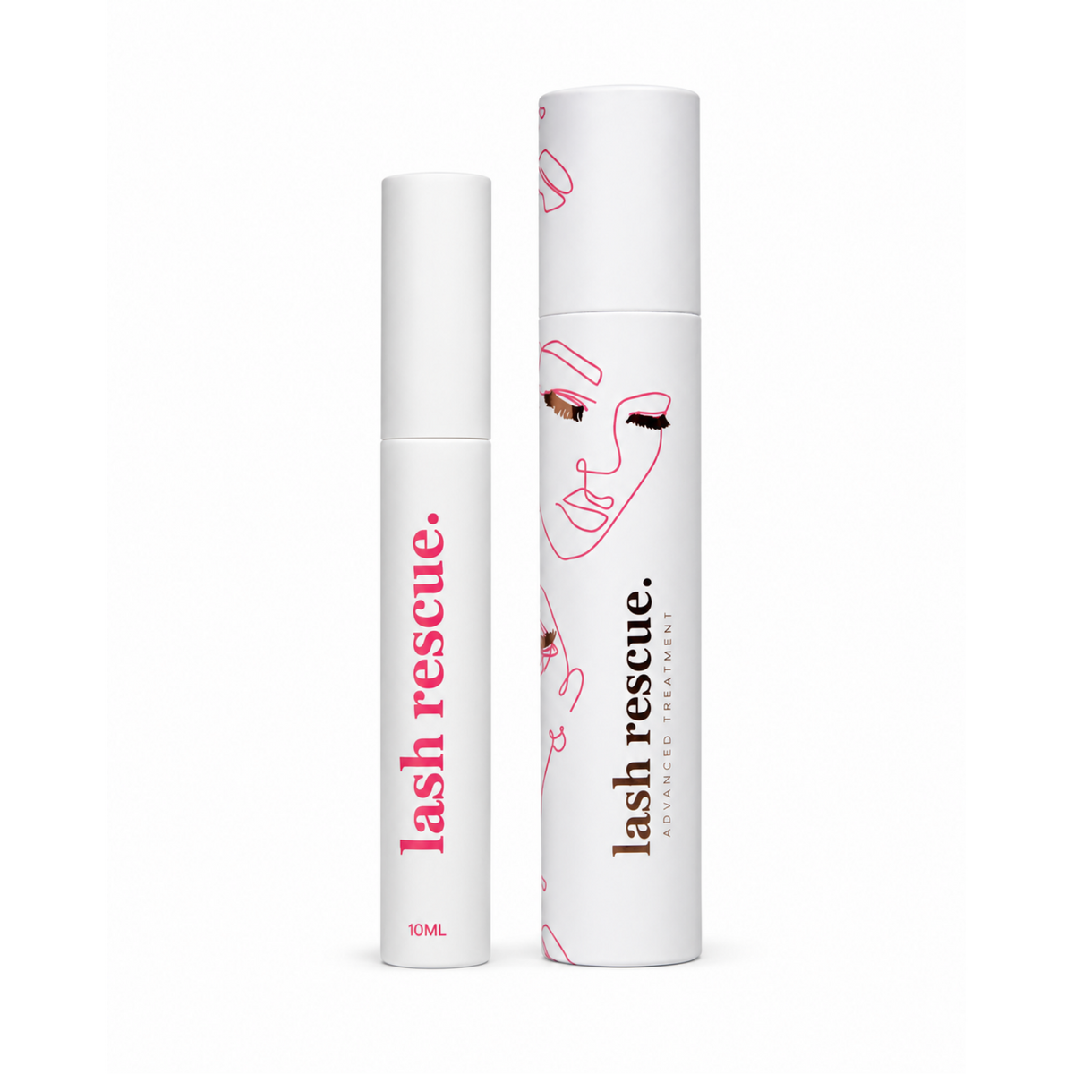 Advanced Lash Conditioner Treatment