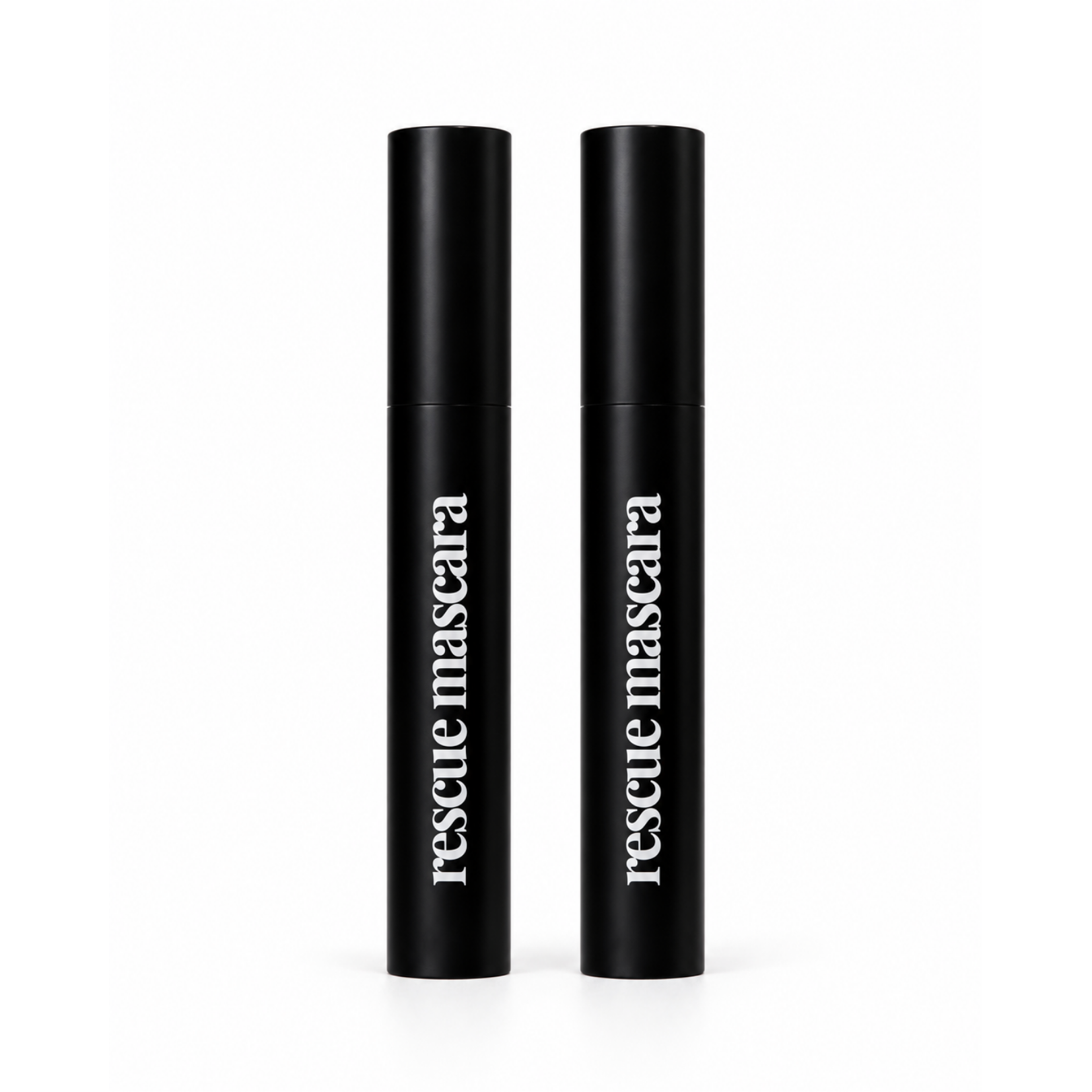 Rescue Mascara Double Power Pack