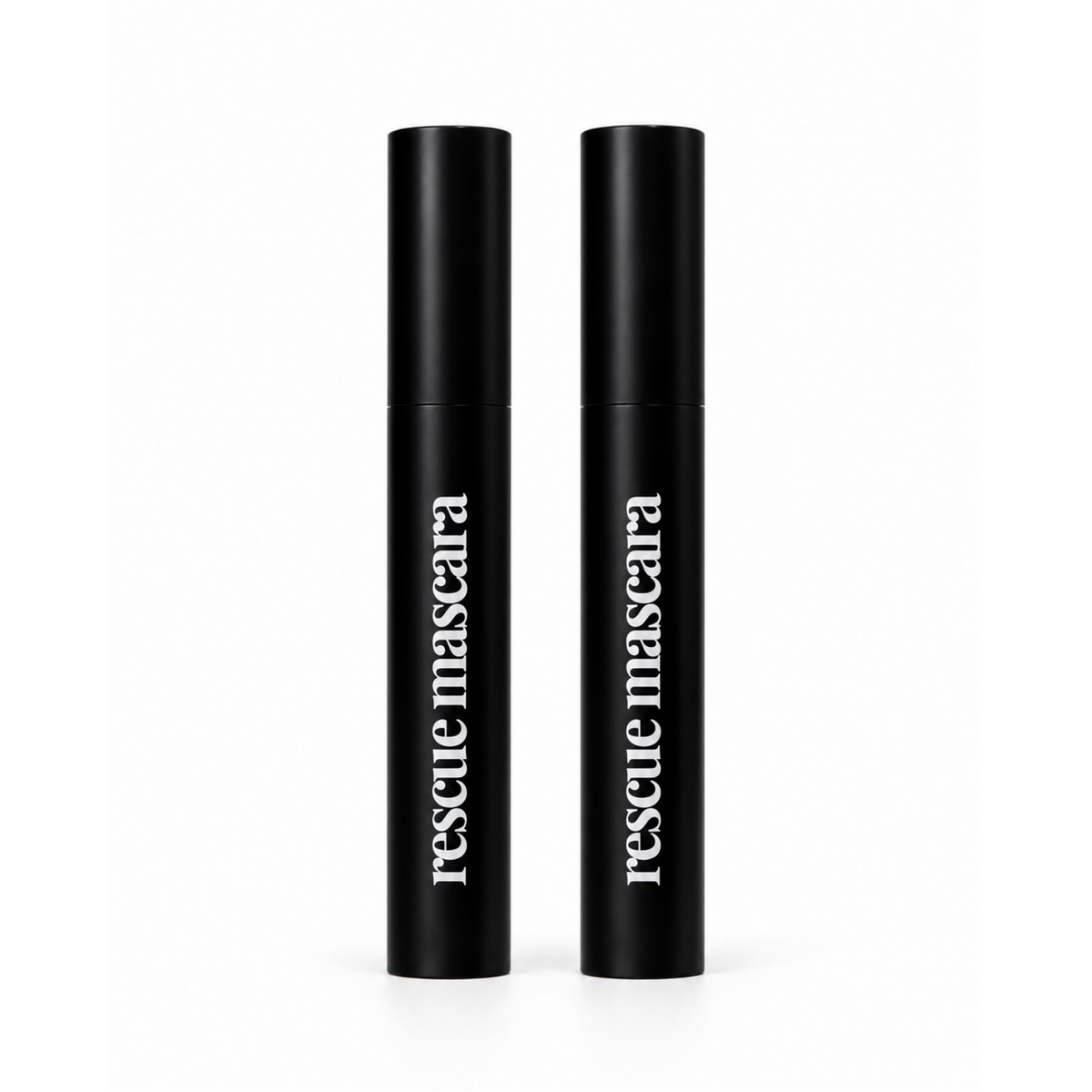 Rescue Mascara Double Power Pack