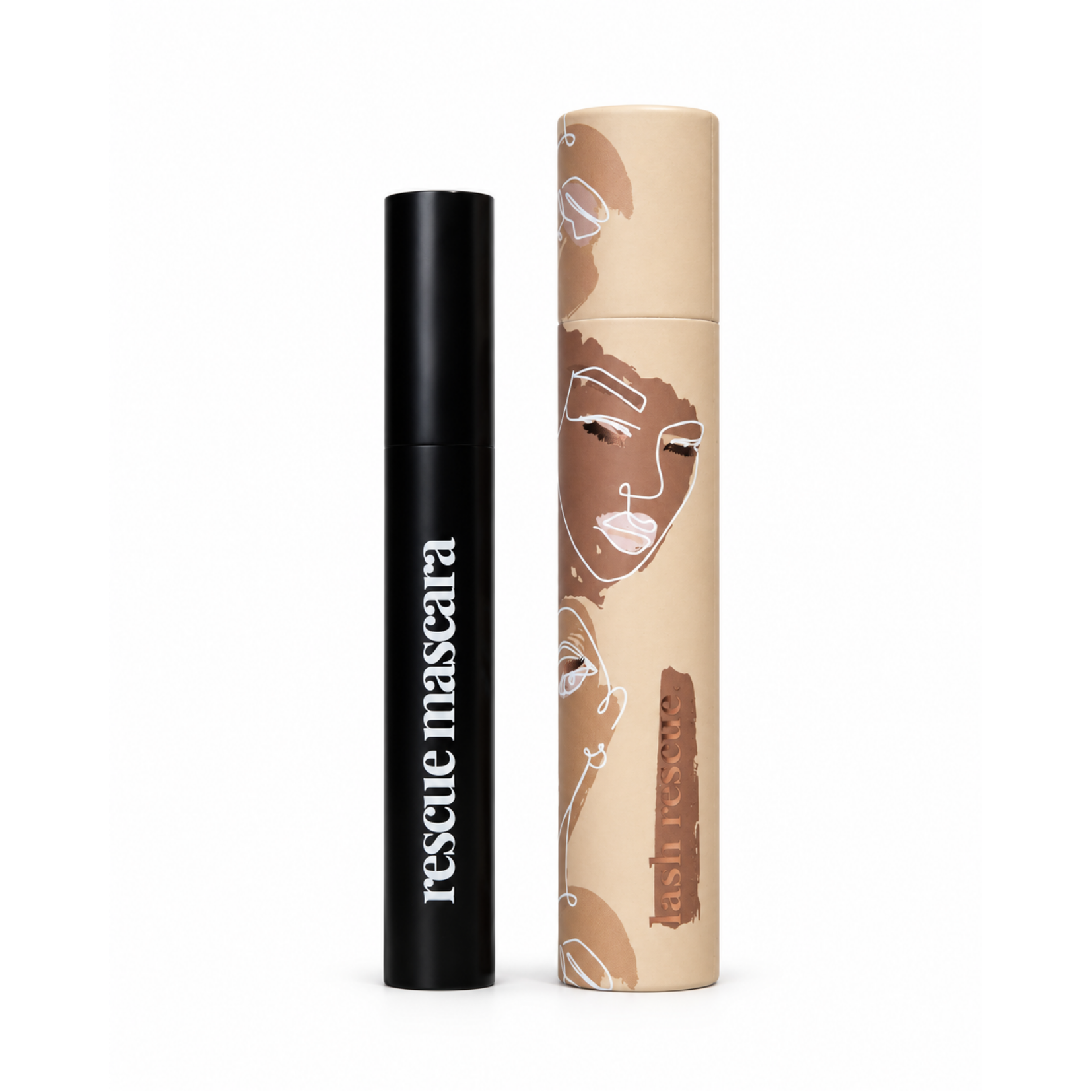Rescue Growth Infused Mascara