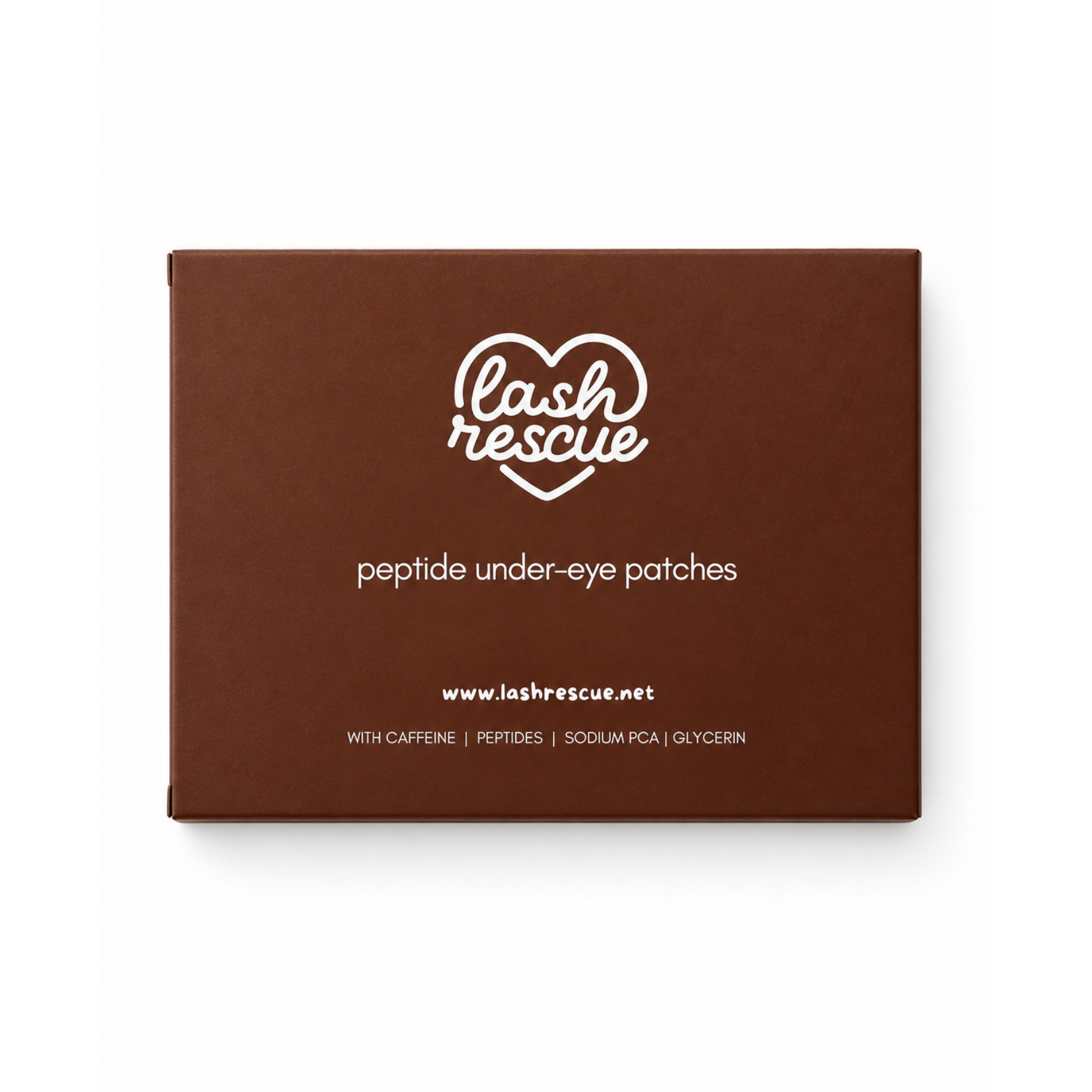 Peptide Eye Patches