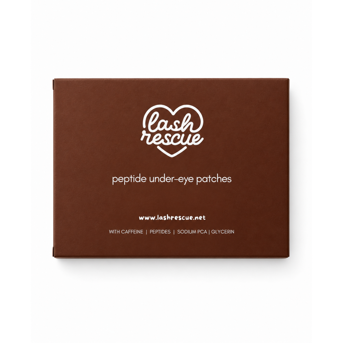 Peptide Eye Patches