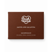 Peptide Eye Patches