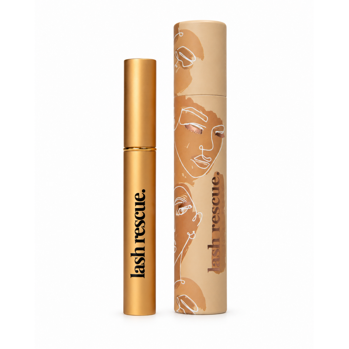 Lash Rescue Growth Serum
