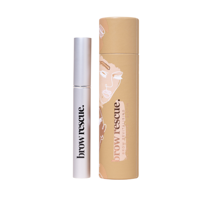 Brow Rescue Serum