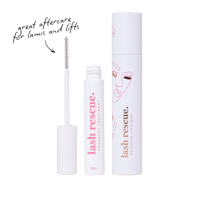 Advanced Lash Conditioner Treatment