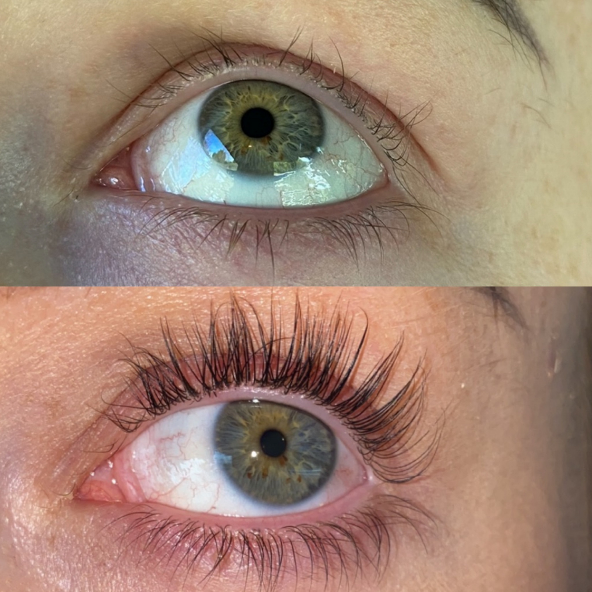 Lash Rescue Growth Serum