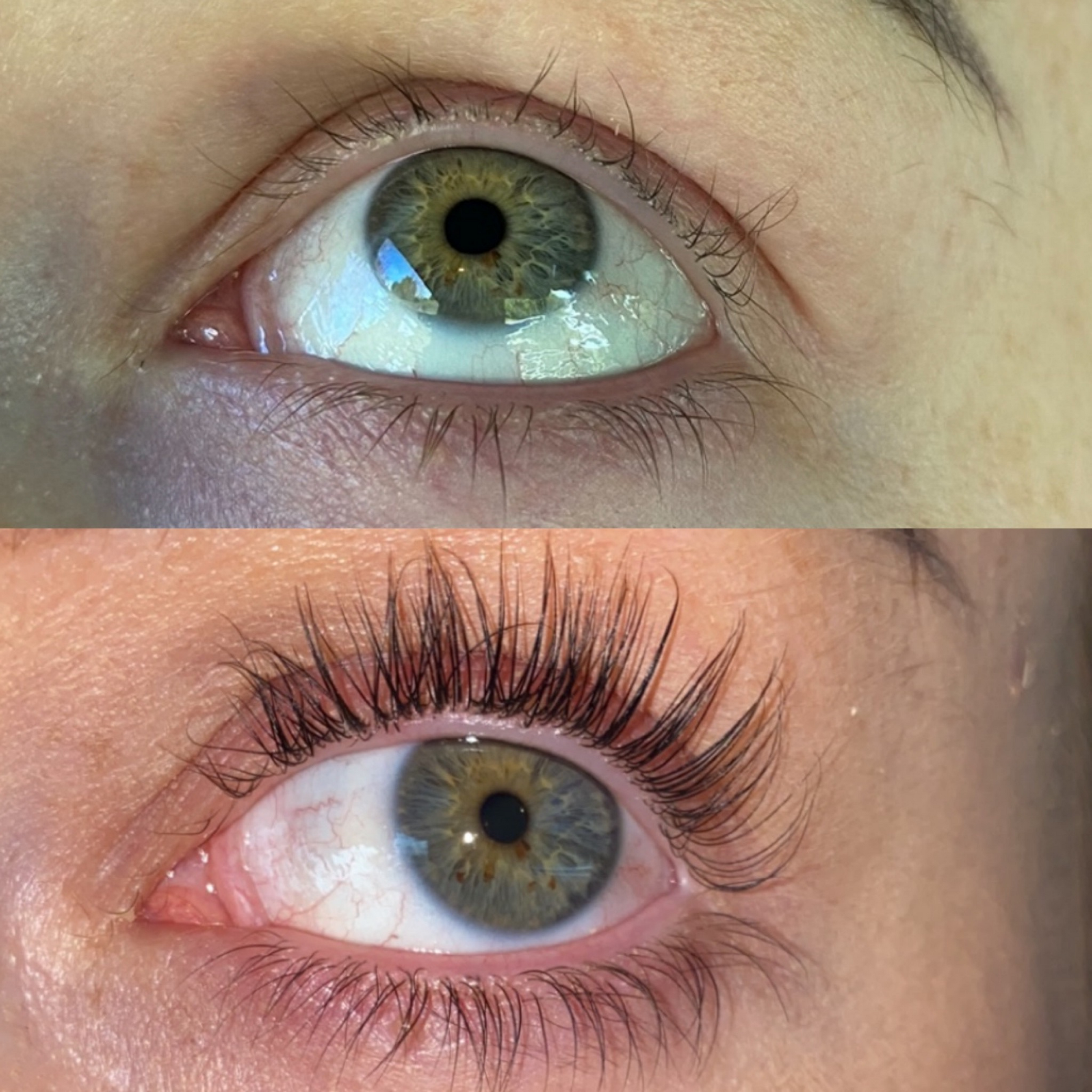 LASH RESCUE GROWTH SERUM - LASH RESCUE